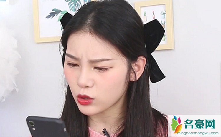 苏苏大测评