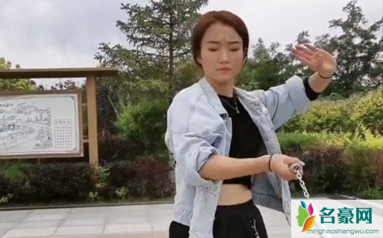 盘龙小燕子