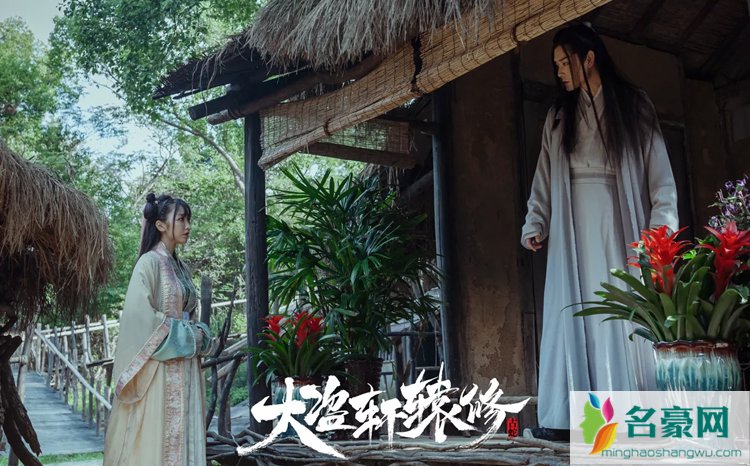 凶残小白兔lilith