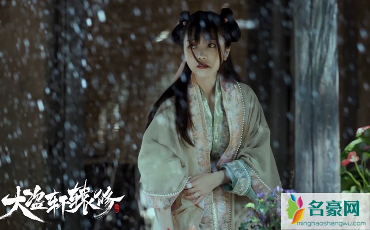 凶残小白兔lilith