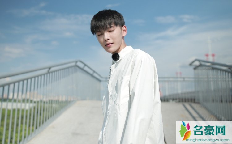 我是忠健