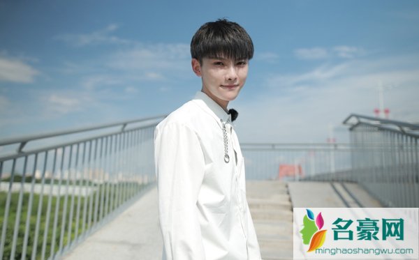 我是忠健