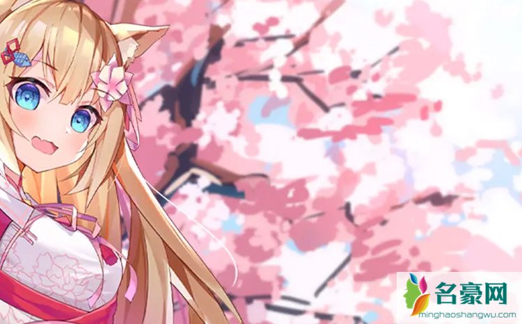 花园Serena