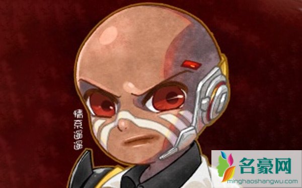 ow济南屁王