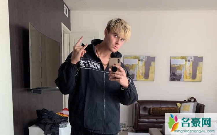 巴哥Bart
