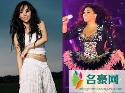 张惠妹参加我是歌手 张惠妹最高音的歌