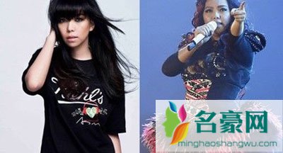 张惠妹参加我是歌手 张惠妹最高音的歌