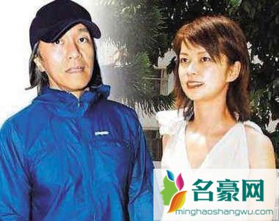 于文凤曝周星驰秘密 周星驰于文凤分手/官司