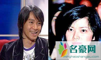 于文凤曝周星驰秘密 周星驰于文凤分手/官司