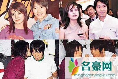 于文凤曝周星驰秘密 周星驰于文凤分手/官司