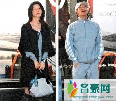 于文凤曝周星驰秘密 周星驰于文凤分手/官司