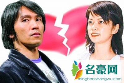 于文凤曝周星驰秘密 周星驰于文凤分手/官司