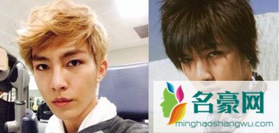 炎亚纶真的整容了吗 炎亚纶未整容的样子