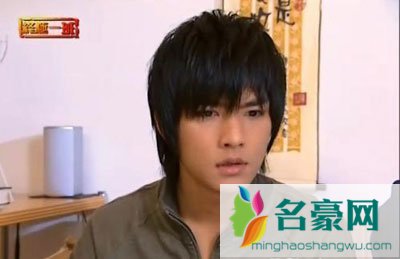 炎亚纶真的整容了吗 炎亚纶未整容的样子