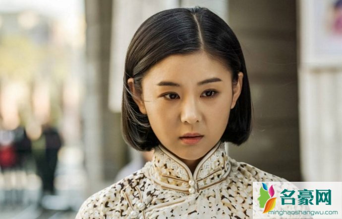 沈梦苏怎么会怀上区达明的孩