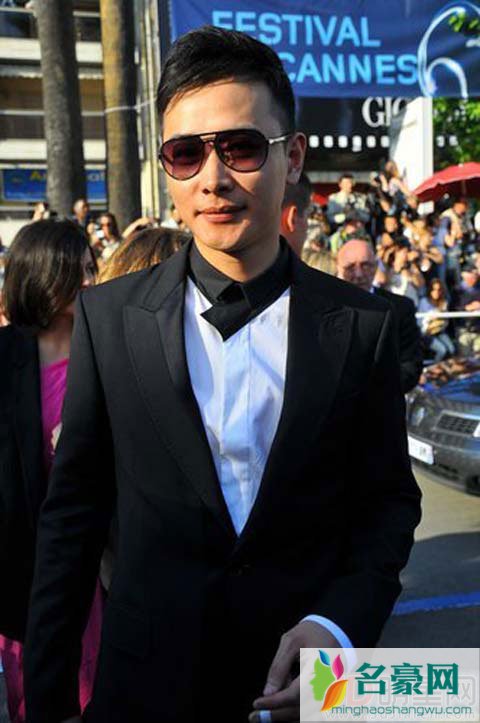 《锦绣未央》进入播放倒计时 罗晋在其中饰演的角色