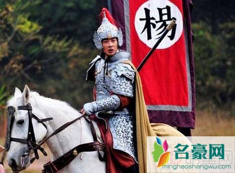 《锦绣未央》进入播放倒计时 罗晋在其中饰演的角色