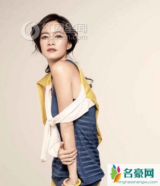 janet谢怡芬是混血吗