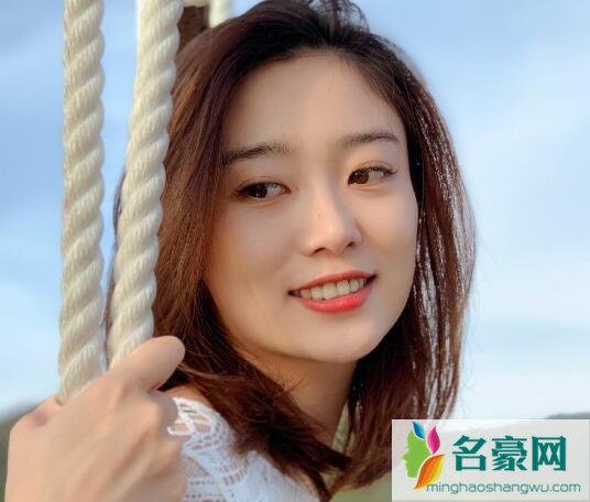 主持人大赛李七月第几名