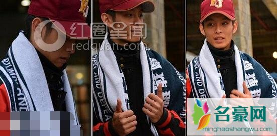 曹佑宁父亲是谁