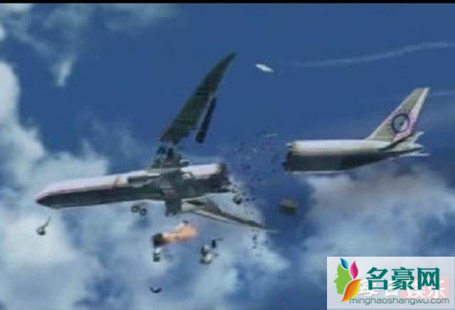泰航起飞前爆炸声是怎么回事 国外飞机为何总是出事?