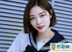 许佳琪是SNH48哪个队的？许佳琪家境如何资料介绍