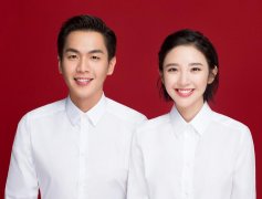 唐艺昕发文承认怀孕 恭喜张若昀要当爸爸