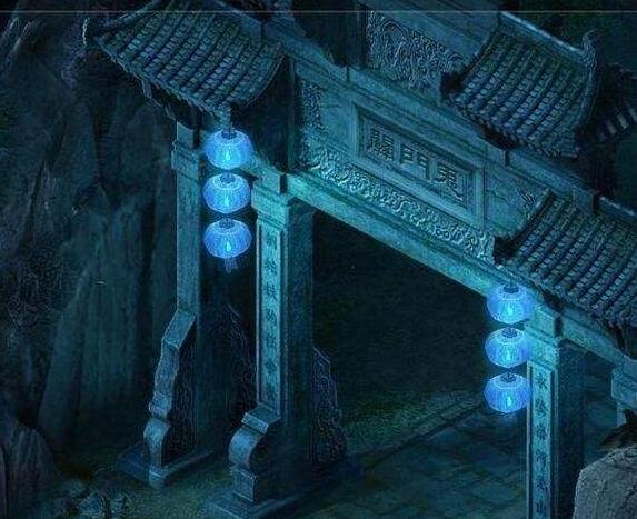 一位走阴者的真实经历 亲历者讲述惊心动魄过程(冒冷汗)