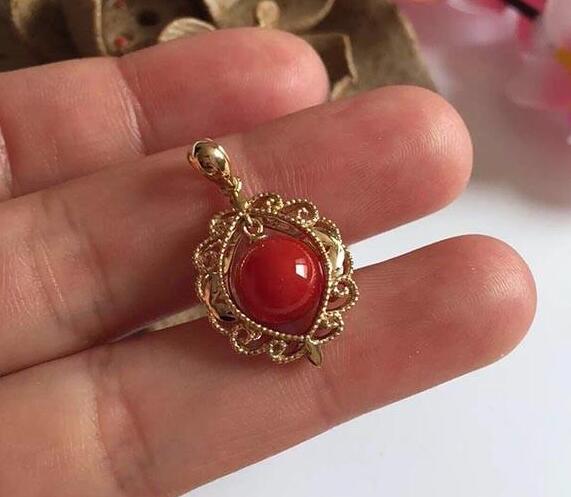 血吊坠什么意思 血吊坠会臭吗