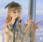 青春有你2七穗个人资料简介 来自日本的小姐姐是“惊喜制造机”