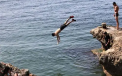 跳水失败会有多悲惨 世界上最吓人的跳水失败事件