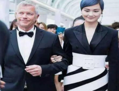 李宇春嫁78岁外国富翁是真的吗