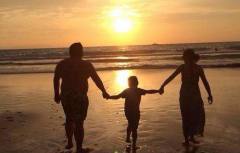 跟孩子一起亲子游有哪些要注意的