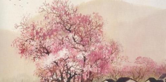 春天观赏桃花要去哪 不妨来桃花源感觉世外桃源的感觉