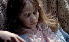 《驱魔人》是琳达·布莱尔的影片 新版《驱魔人》曝演员动态