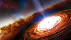 宇宙早期本不该出现超大质量黑洞