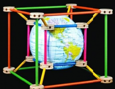 四维空间怪相永动球体 四维空间的生物就是鬼吗