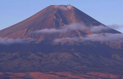 火山分为哪几种 每一座火山都有各自的特点