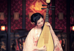 中国古代十大乐器 一起来看看都有什么