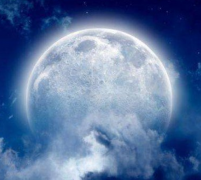 最神秘的月亮磁场之谜 月球是不是月亮