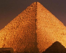 金字塔是如何建造的 科学家找到答案了吗