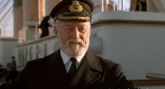 泰坦尼克号船长80年后现身 揭秘船长复活的谜团