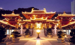 香港妙法寺介绍 香港妙法寺有哪些好玩的地方