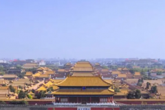 北京故宫旧称紫禁城 北京故宫旅游指南
