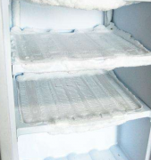 冰箱冷冻室结冰如何处理