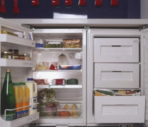 冰箱该如何除臭 该怎么给 冰箱除臭呢