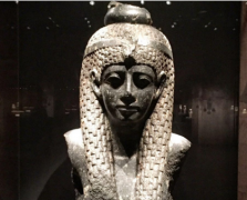 埃及法老和外星人的关系