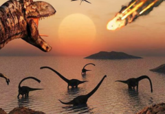 恐龙灭绝的原因 曾经统治地球的霸主是如何灭绝的