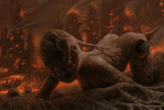 神话故事中的地狱是什么样的 它真实存在吗