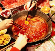 冬天怎样吃火锅不影响身体健康